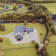 Illustration for article titled My Irish Manor Has a Karting Track Because I Can Do Whatever The Hell I Want